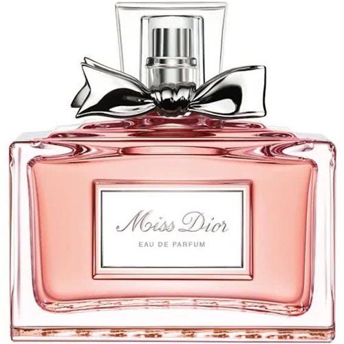 miss dior scent notes