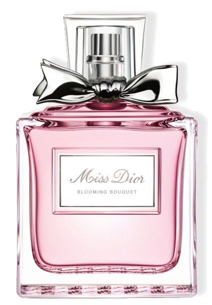 Fragrance Review: Dior – Miss Dior Blooming Bouquet – A Tea-Scented Library