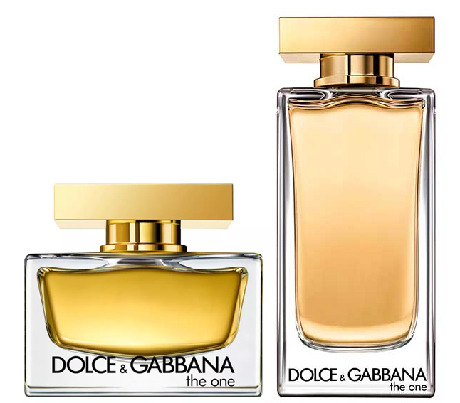 Fragrance Review: Dolce&Gabbana – The One – A Tea-Scented Library