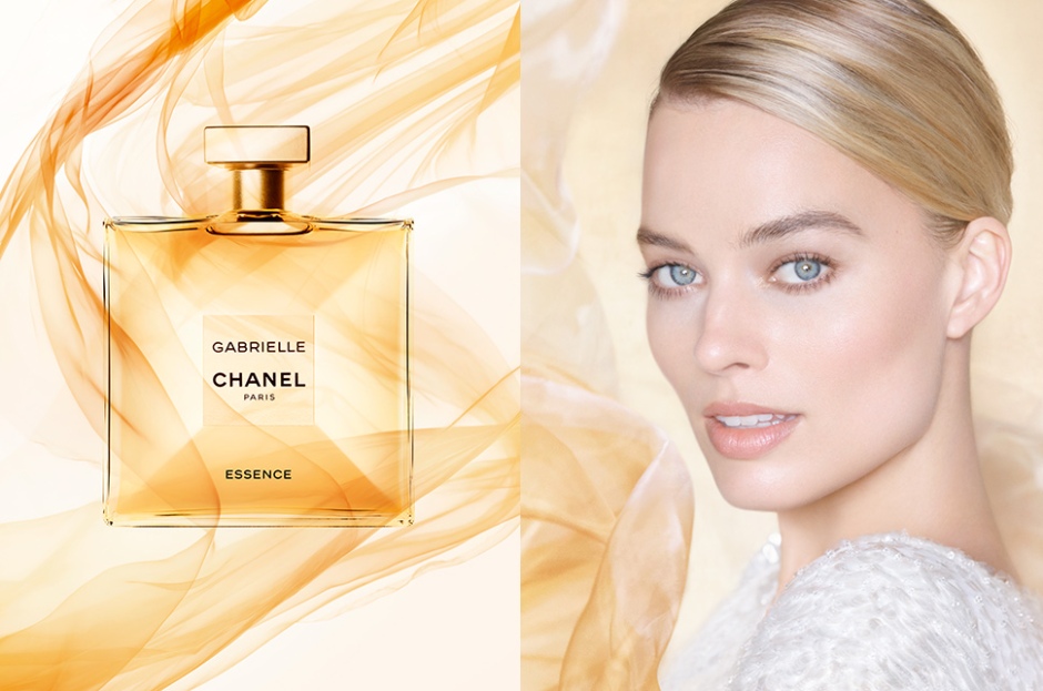 Fragrance Review: Chanel – Gabrielle Essence – A Tea-Scented Library