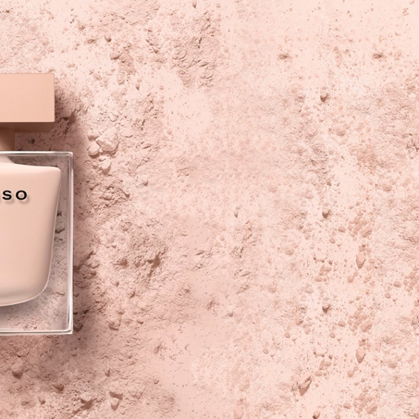 Fragrance Review: Narciso Rodriguez – Narciso Poudrée