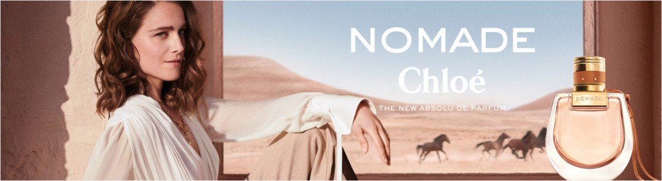Chloé Nomade EDP vs Nomade Absolu de Parfum