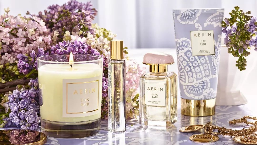 aerin lilac path perfume