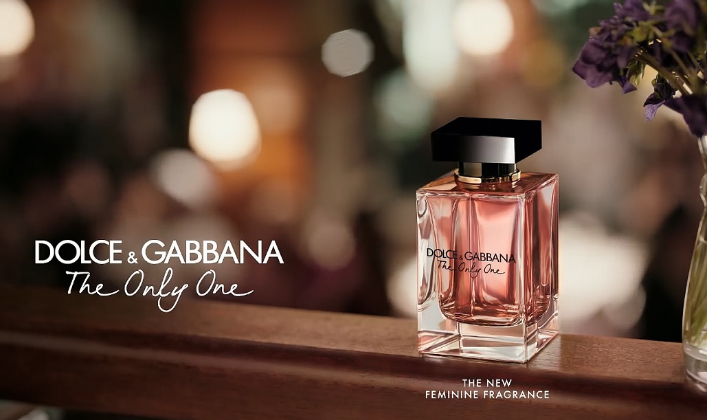 Fragrance Review: Dolce&Gabbana – The Only One – A Tea-Scented Library