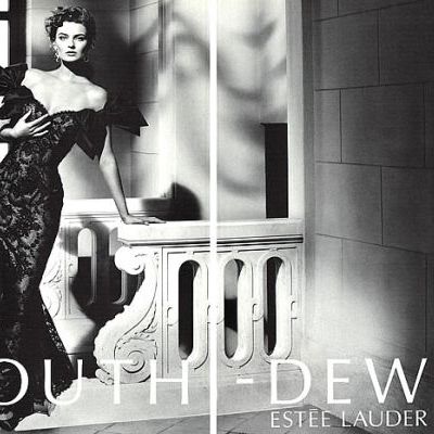 Fragrance Review: Estée Lauder – Youth-Dew