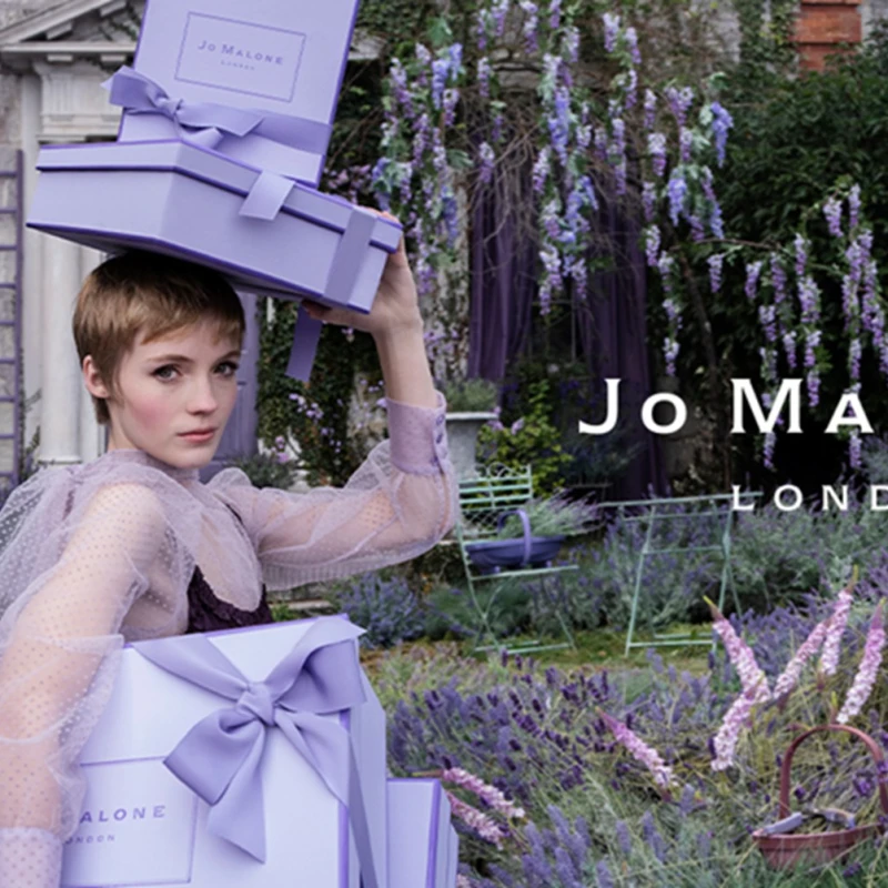 Fragrance Review: Jo Malone – Lavenderland Collection