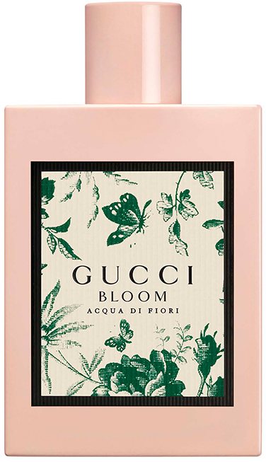 gucci bloom difference