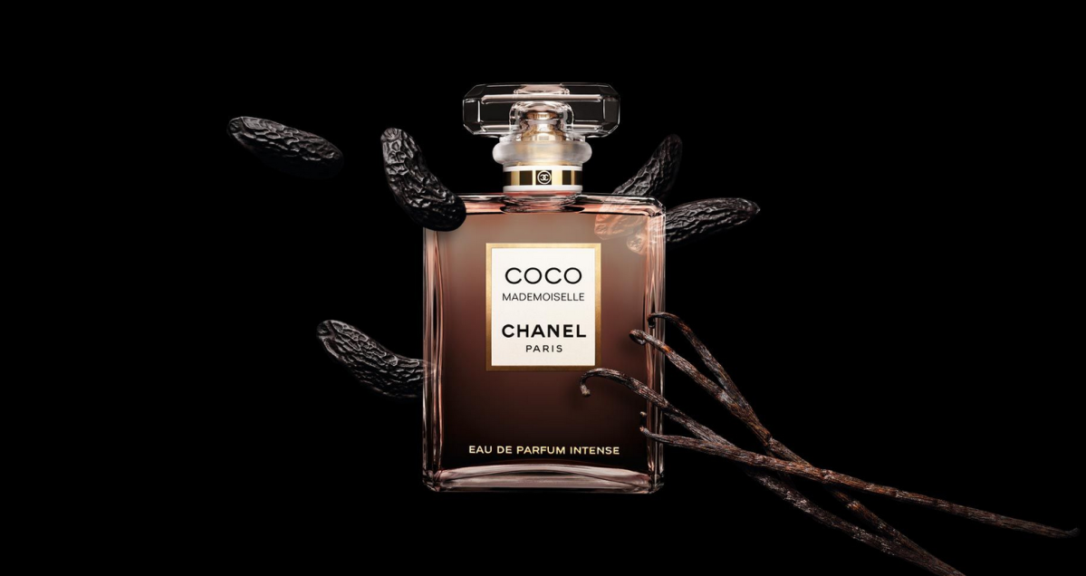 Fragrance Review: Chanel – Coco Mademoiselle Intense – A Tea-Scented Library