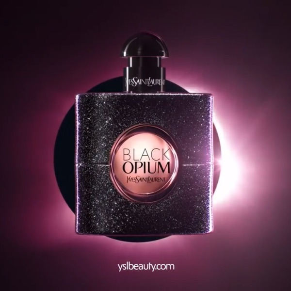 Fragrance Review: Yves Saint Laurent – Black Opium Extreme – A Tea-Scented  Library