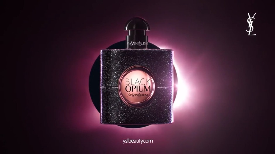 Black Opium by Yves Saint Laurent for Women