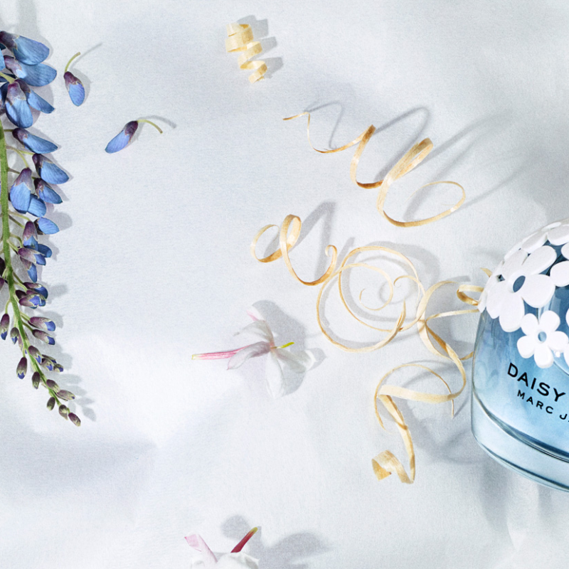 Fragrance Review: Marc Jacobs – Daisy Dream