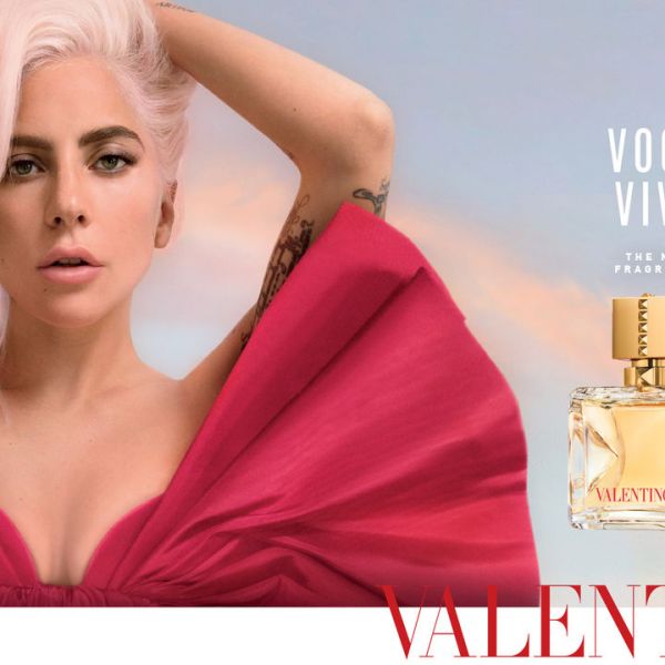 Fragrance Review: Valentino – Voce Viva
