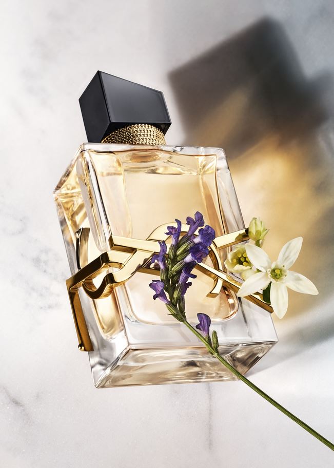 Libre by Yves Saint Laurent (Eau de Toilette) » Reviews & Perfume Facts