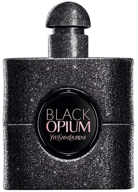 yves saint laurent black opium extreme
